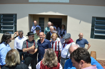 Foto - Centenário da Colonização de Santo Antônio
