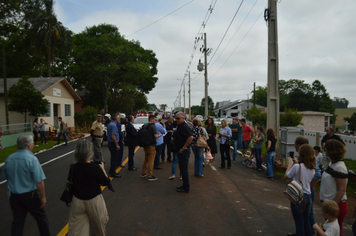 Foto - Centenário da Colonização de Santo Antônio