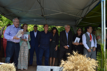 Foto - Centenário da Colonização de Santo Antônio