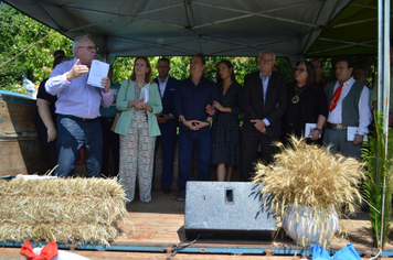 Foto - Centenário da Colonização de Santo Antônio