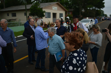 Foto - Centenário da Colonização de Santo Antônio