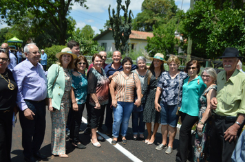 Foto - Centenário da Colonização de Santo Antônio