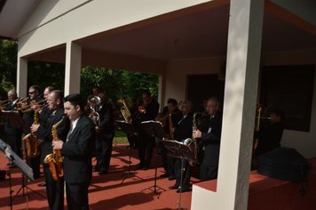 Foto - Centenário da Colonização de Santo Antônio