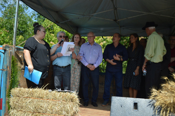 Foto - Centenário da Colonização de Santo Antônio