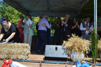 Foto - Centenário da Colonização de Santo Antônio