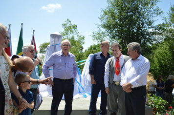 Foto - Centenário da Colonização de Santo Antônio