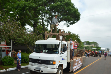 Foto - Centenário da Colonização de Santo Antônio