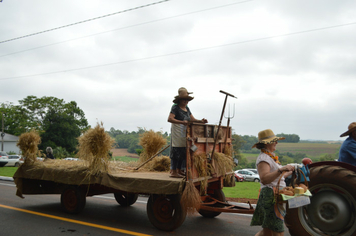Foto - Centenário da Colonização de Santo Antônio