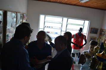 Foto - Centenário da Colonização de Santo Antônio