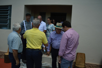 Foto - Centenário da Colonização de Santo Antônio