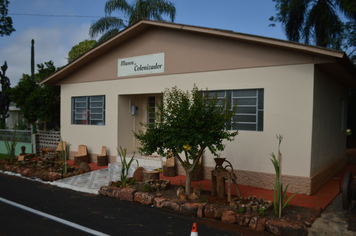 Foto - Centenário da Colonização de Santo Antônio