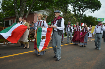 Foto - Centenário da Colonização de Santo Antônio