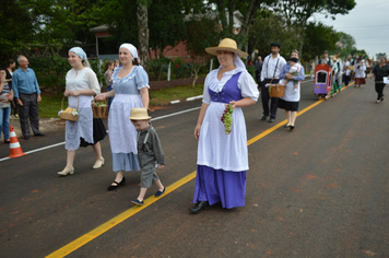Foto - Centenário da Colonização de Santo Antônio