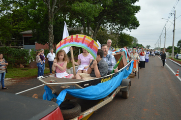 Foto - Centenário da Colonização de Santo Antônio