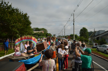 Foto - Centenário da Colonização de Santo Antônio