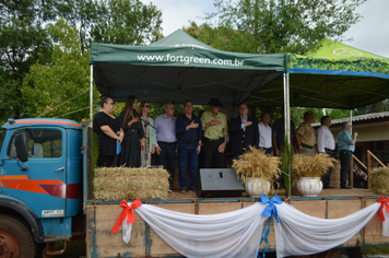 Foto - Centenário da Colonização de Santo Antônio