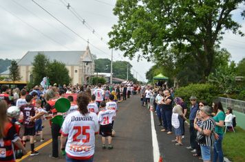 Foto - Centenário da Colonização de Santo Antônio
