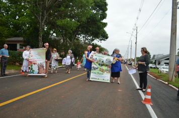 Foto - Centenário da Colonização de Santo Antônio