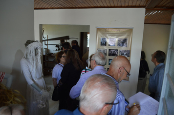 Foto - Centenário da Colonização de Santo Antônio