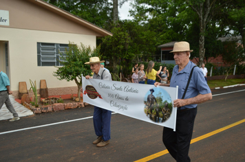 Foto - Centenário da Colonização de Santo Antônio