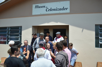 Foto - Centenário da Colonização de Santo Antônio