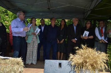 Foto - Centenário da Colonização de Santo Antônio