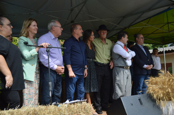Foto - Centenário da Colonização de Santo Antônio