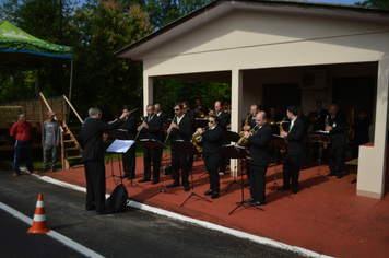 Foto - Centenário da Colonização de Santo Antônio
