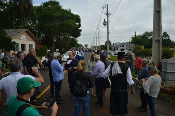 Foto - Centenário da Colonização de Santo Antônio