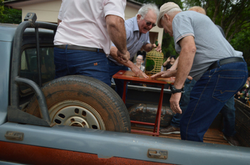Foto - Centenário da Colonização de Santo Antônio