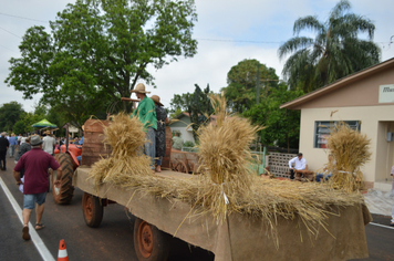 Foto - Centenário da Colonização de Santo Antônio