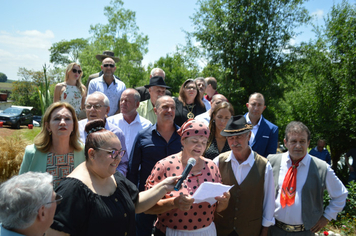Foto - Centenário da Colonização de Santo Antônio