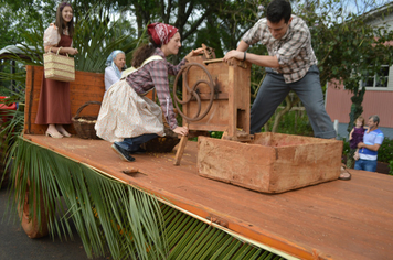 Foto - Centenário da Colonização de Santo Antônio