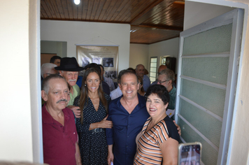 Foto - Centenário da Colonização de Santo Antônio