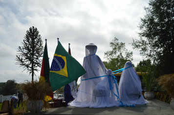 Foto - Centenário da Colonização de Santo Antônio
