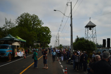 Foto - Centenário da Colonização de Santo Antônio