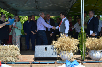 Foto - Centenário da Colonização de Santo Antônio