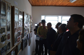 Foto - Centenário da Colonização de Santo Antônio