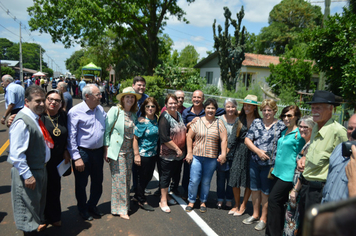 Foto - Centenário da Colonização de Santo Antônio