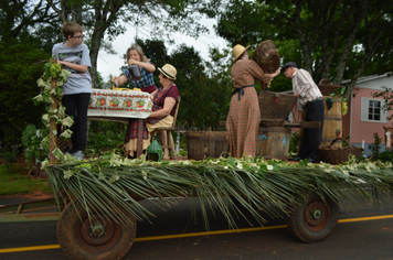 Foto - Centenário da Colonização de Santo Antônio