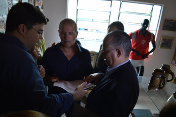 Foto - Centenário da Colonização de Santo Antônio