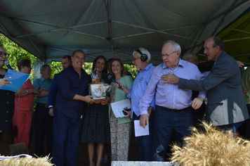 Foto - Centenário da Colonização de Santo Antônio