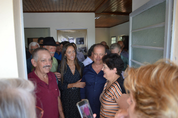 Foto - Centenário da Colonização de Santo Antônio