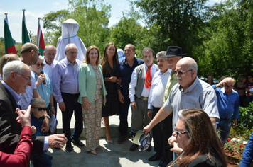 Foto - Centenário da Colonização de Santo Antônio