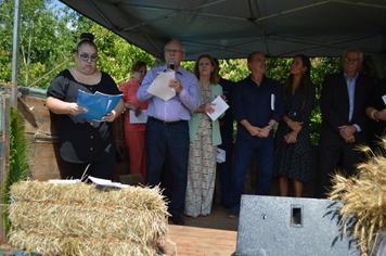 Foto - Centenário da Colonização de Santo Antônio