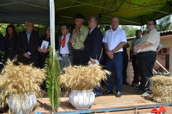 Foto - Centenário da Colonização de Santo Antônio