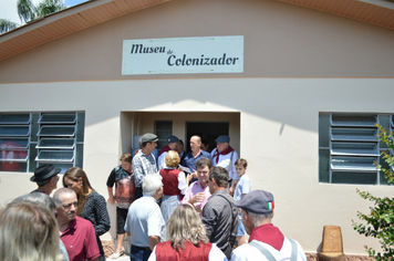 Foto - Centenário da Colonização de Santo Antônio