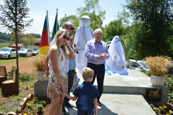 Foto - Centenário da Colonização de Santo Antônio