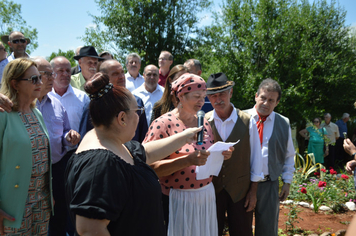 Foto - Centenário da Colonização de Santo Antônio