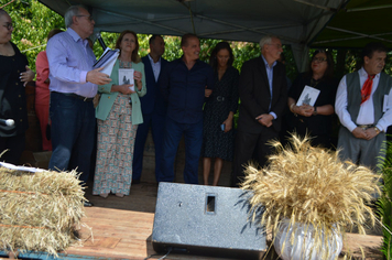 Foto - Centenário da Colonização de Santo Antônio